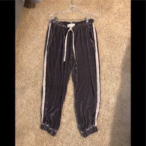 Cloth & Stone Jogger pants